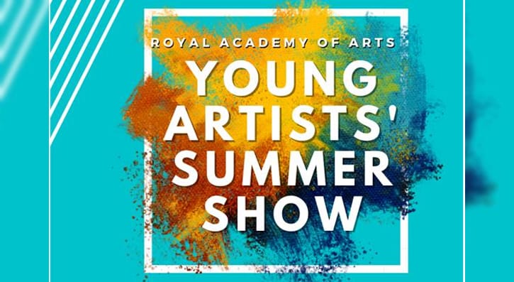 Royal Academy of Arts Young Artists' Summer Show